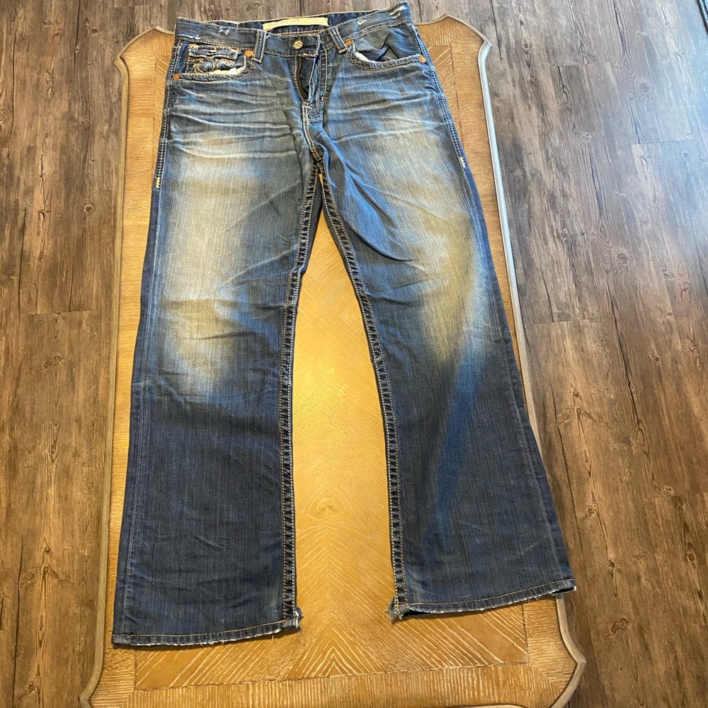 Big star jeans